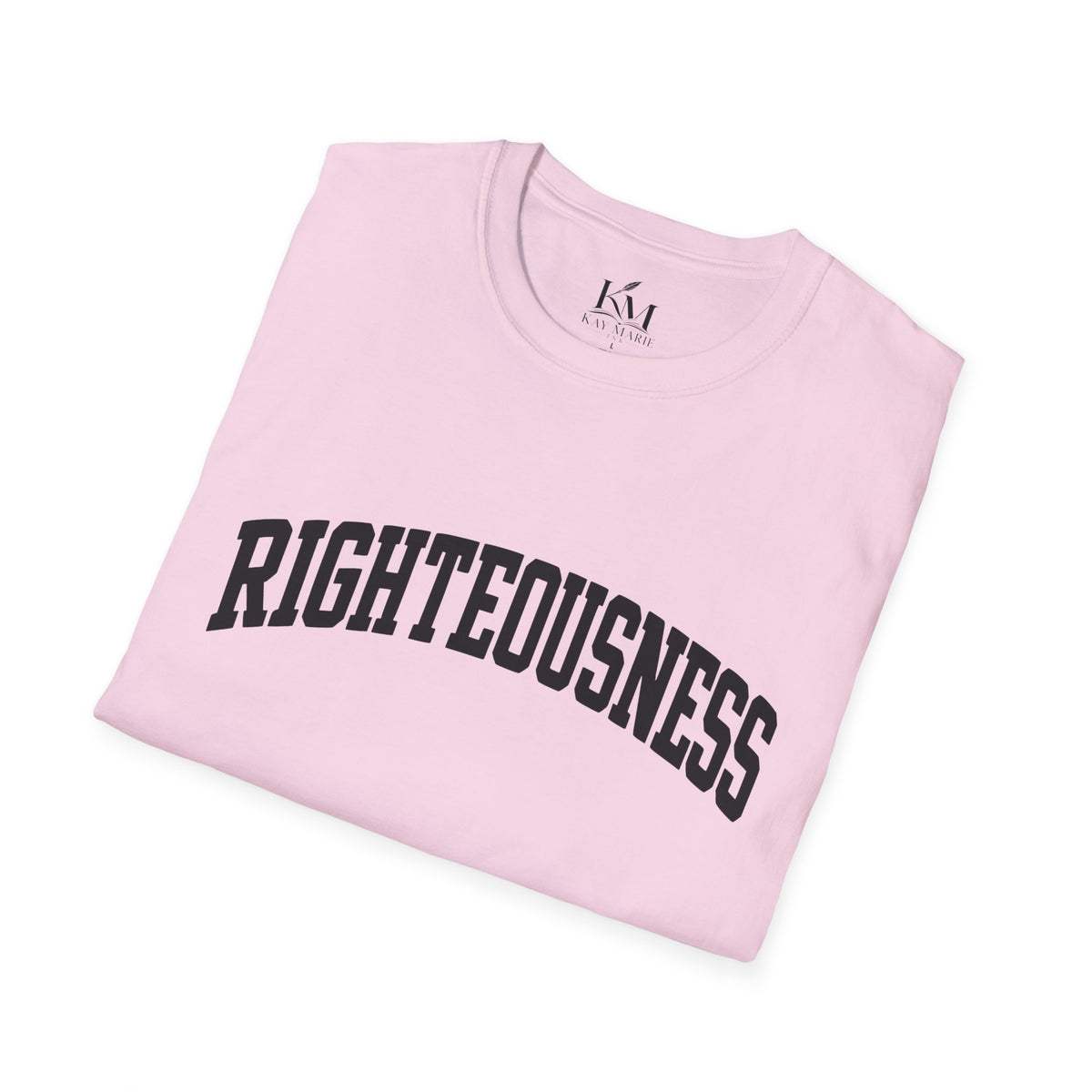 Righteousness | Unisex T-Shirt | Ephesians 6:14
