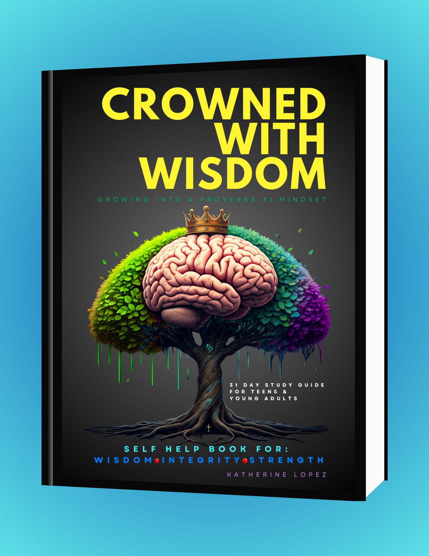 Crowned with Wisdom
