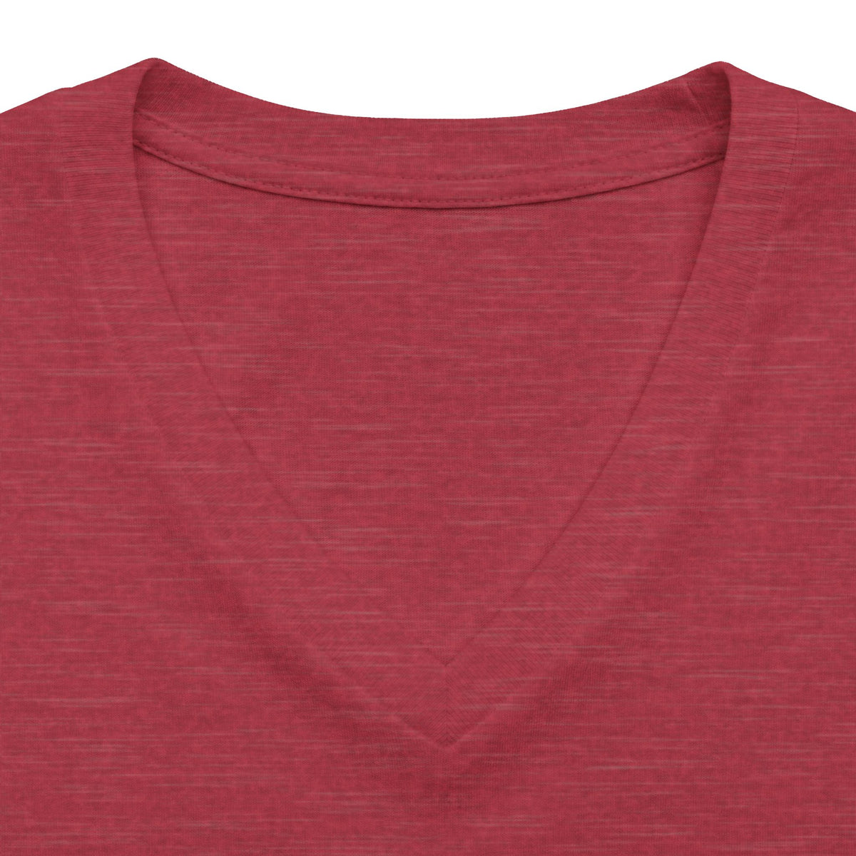 Wisdom 10th Century B.C. Women's V-Neck T-Shirt