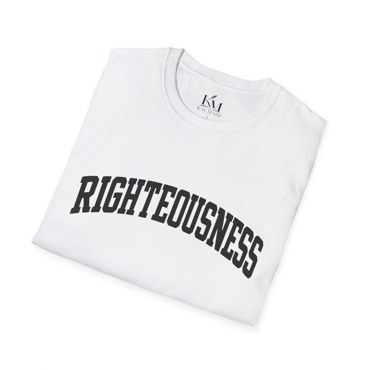 Righteousness | Unisex T-Shirt | Ephesians 6:14