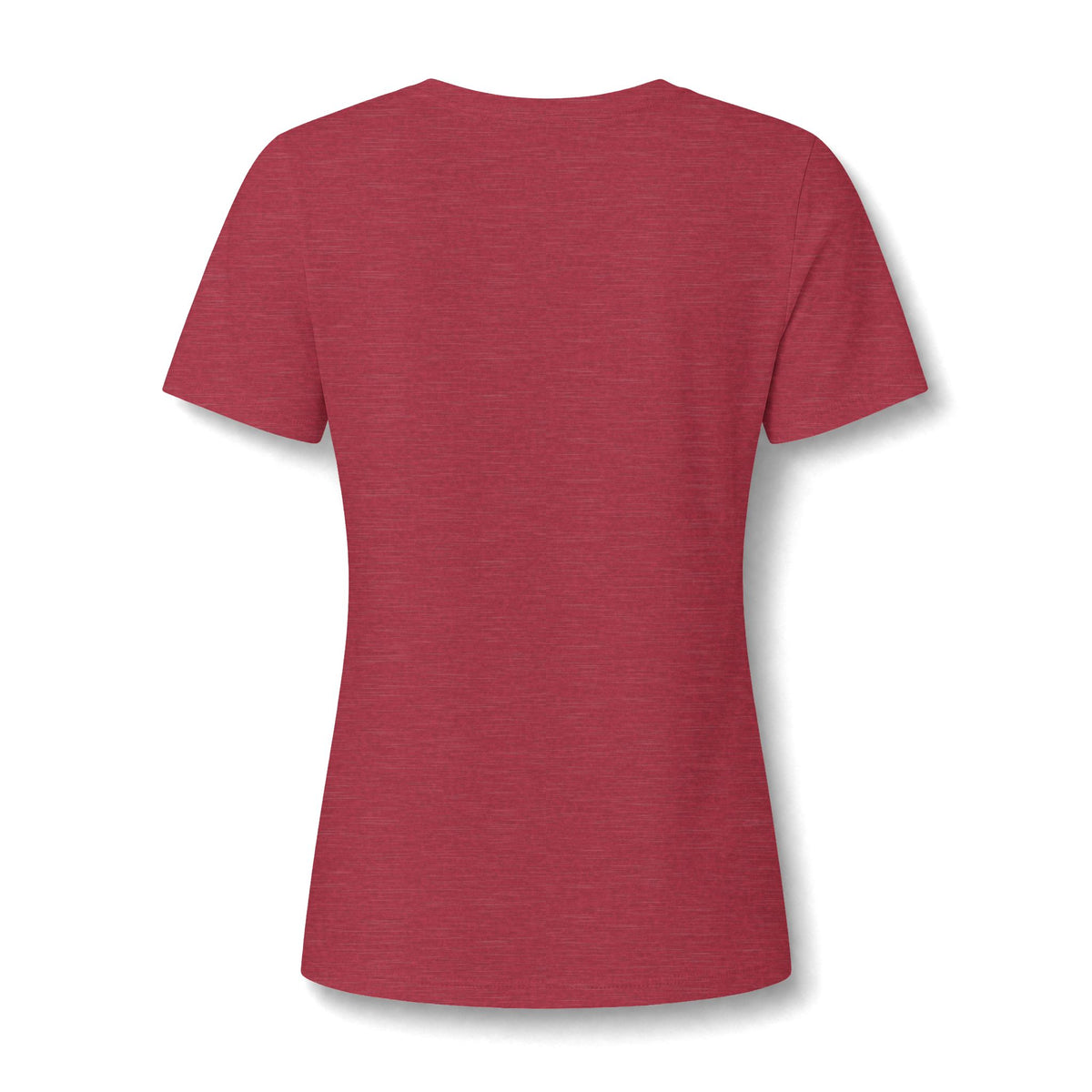 Wisdom 10th Century B.C. Women's V-Neck T-Shirt