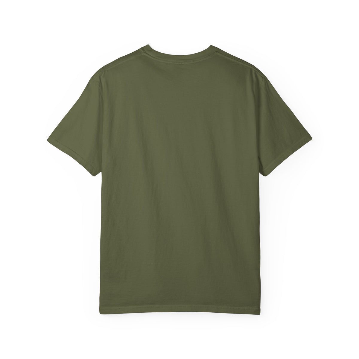 Fear God Walk Bold Mountain Graphic T-Shirt