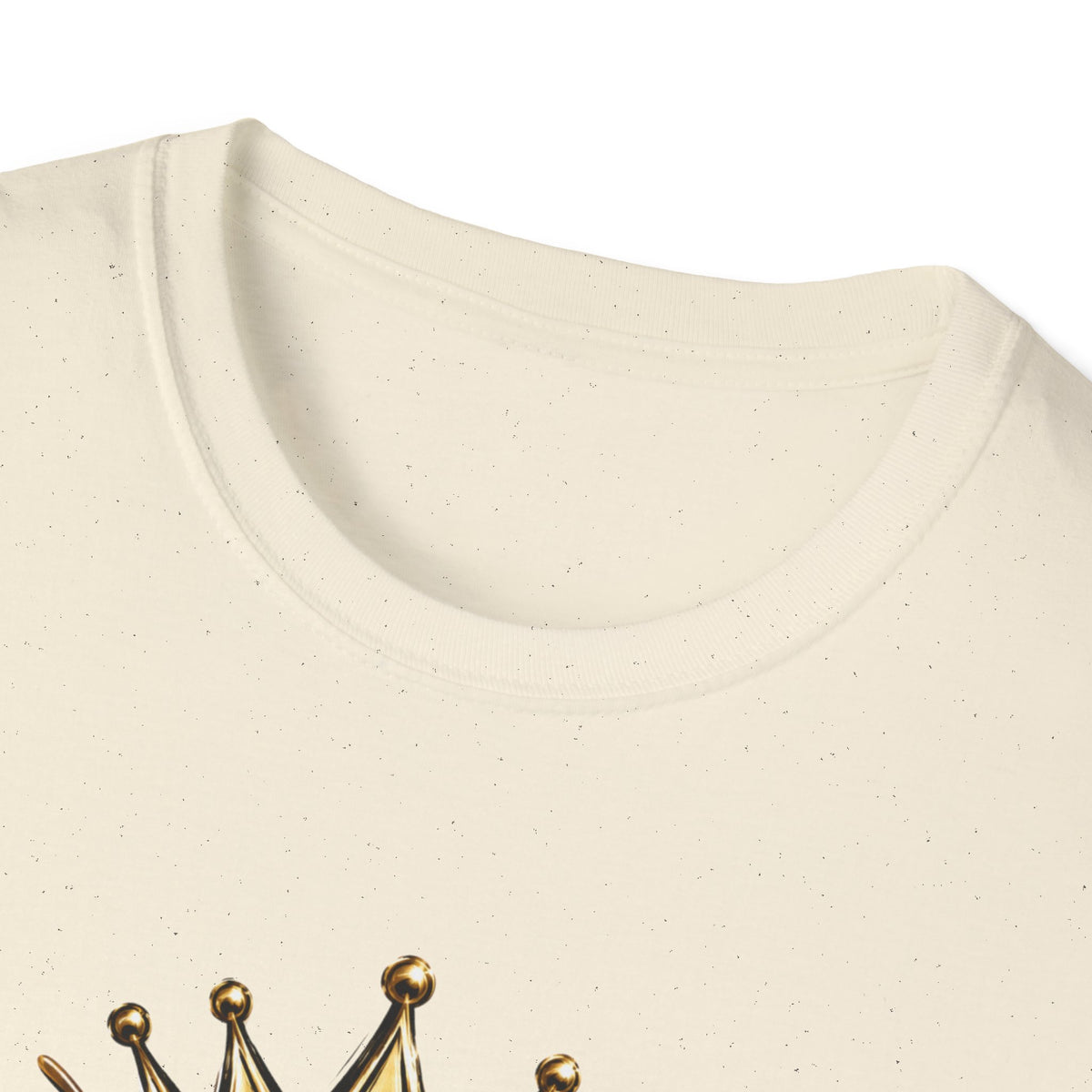 Grandchildren Are My Crown T-Shirt