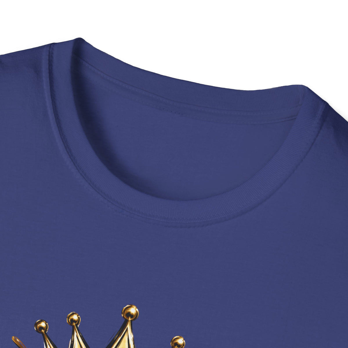Grandchildren Are My Crown T-Shirt