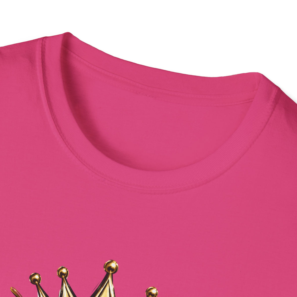 Grandchildren Are My Crown T-Shirt