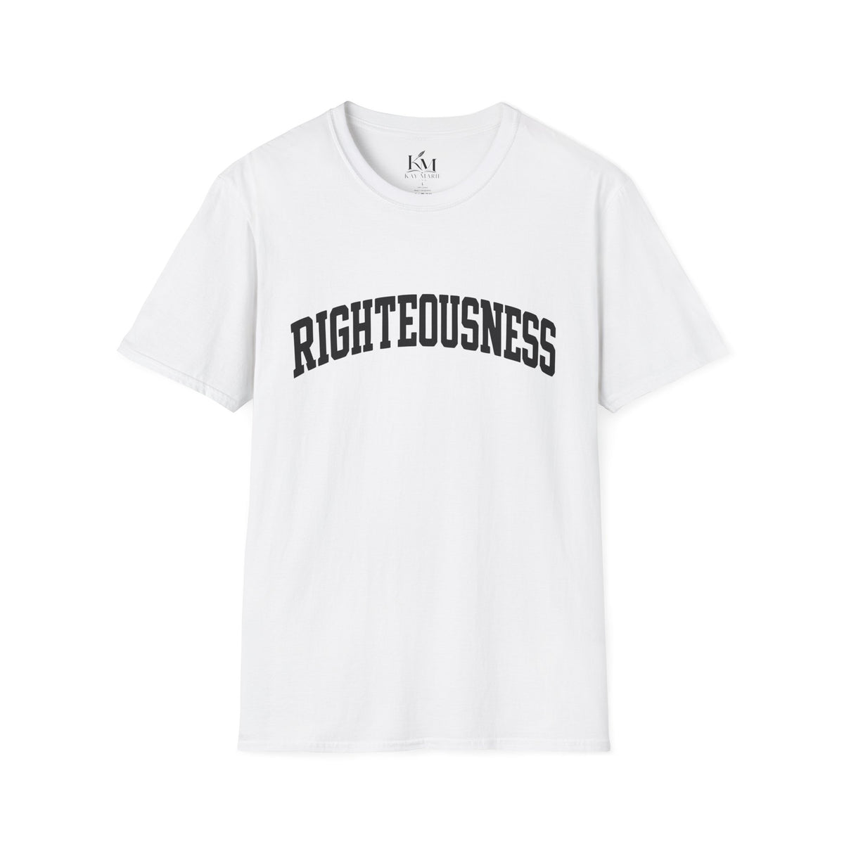 Righteousness | Unisex T-Shirt | Ephesians 6:14