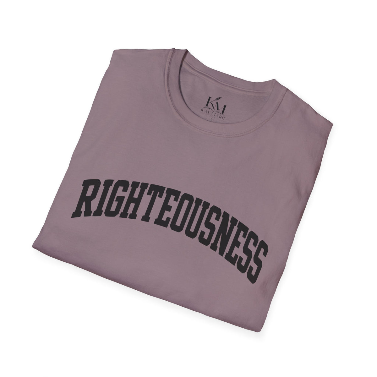 Righteousness | Unisex T-Shirt | Ephesians 6:14