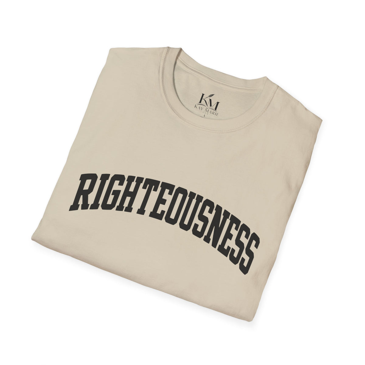 Righteousness | Unisex T-Shirt | Ephesians 6:14