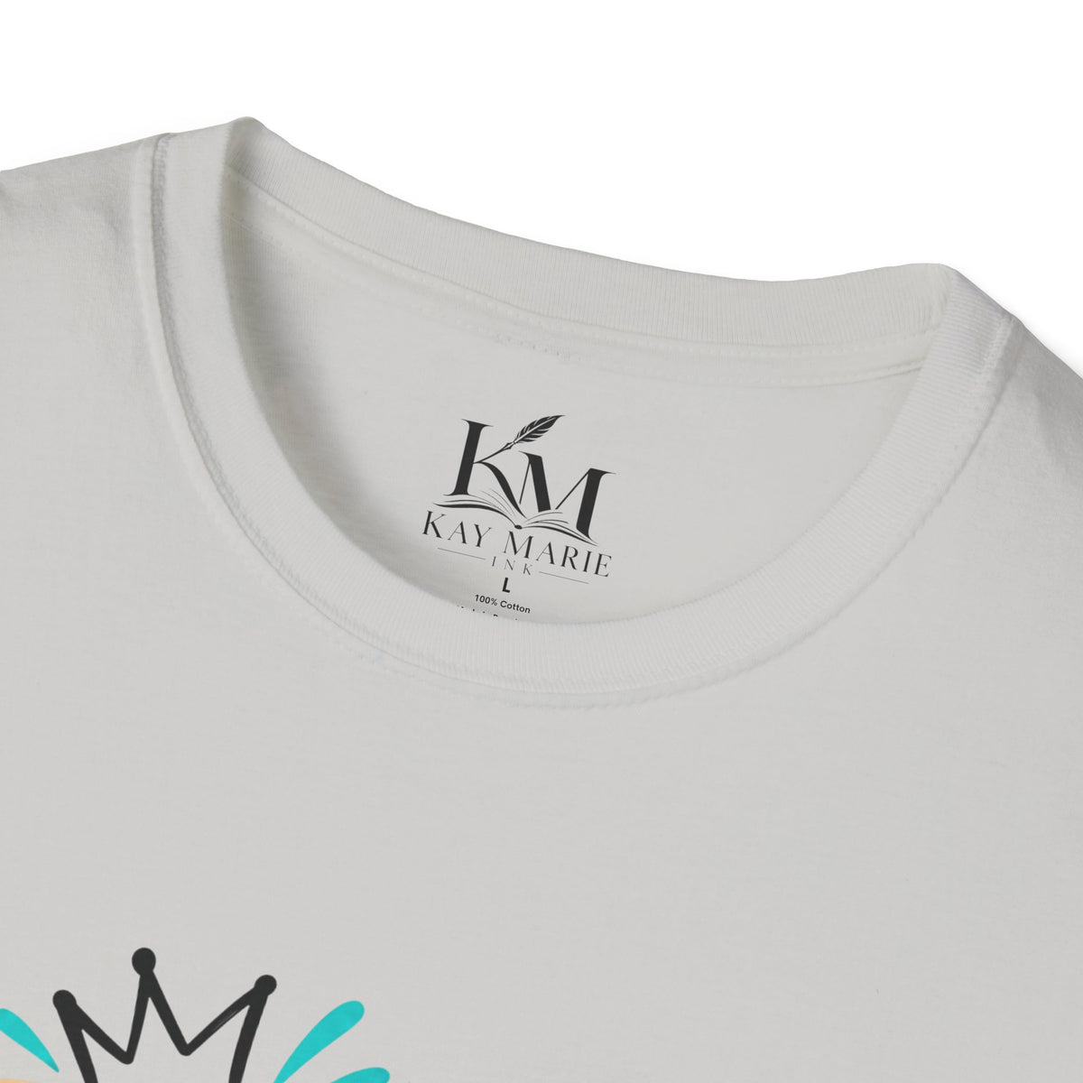 Folly? Not Today Sunkissed | Unisex T-Shirt | Sassy Graphic Shirt