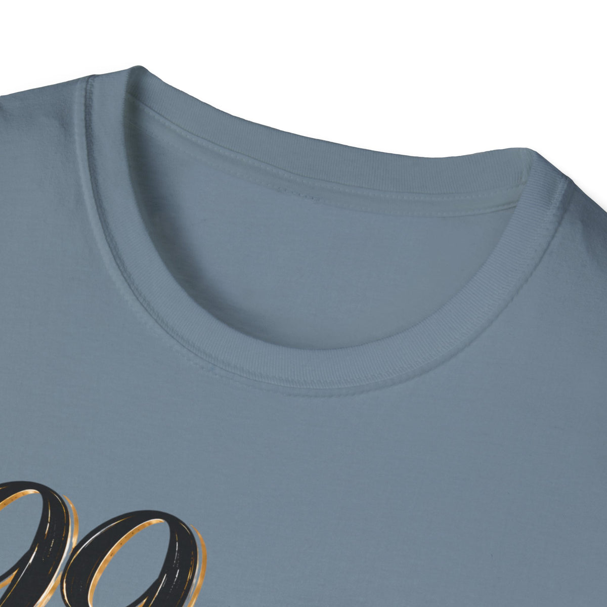 99 Stayed Folly Strayed But Saved by Grace Christian T-Shirt
