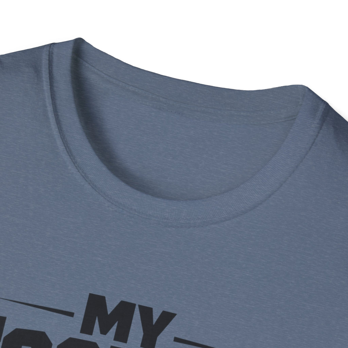 My Foolish Era Has Expired T-Shirt