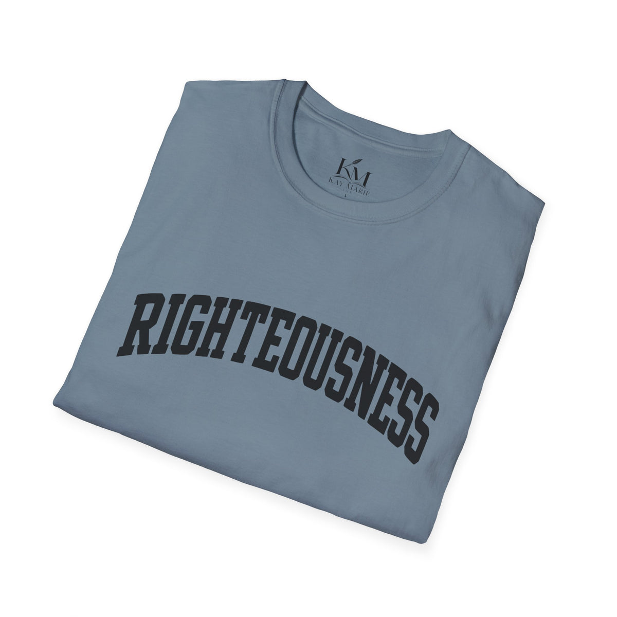 Righteousness | Unisex T-Shirt | Ephesians 6:14