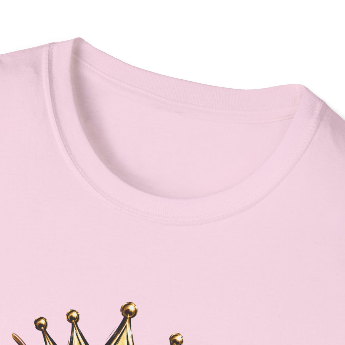 Grandchildren Are My Crown T-Shirt
