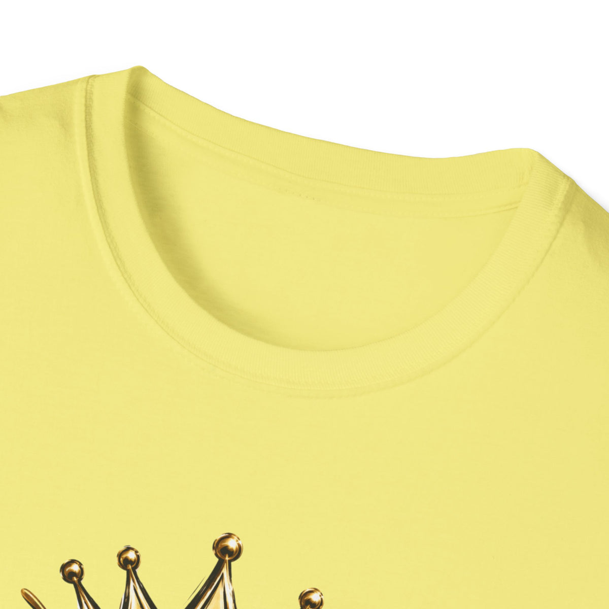 Grandchildren Are My Crown T-Shirt