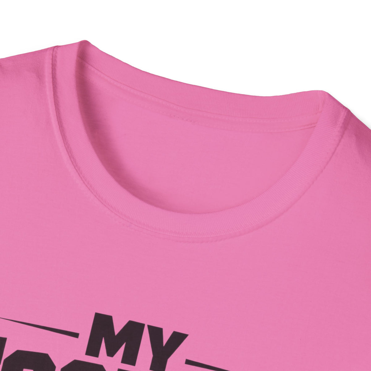 My Foolish Era Has Expired T-Shirt