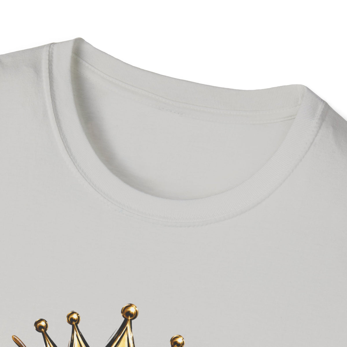 Grandchildren Are My Crown T-Shirt