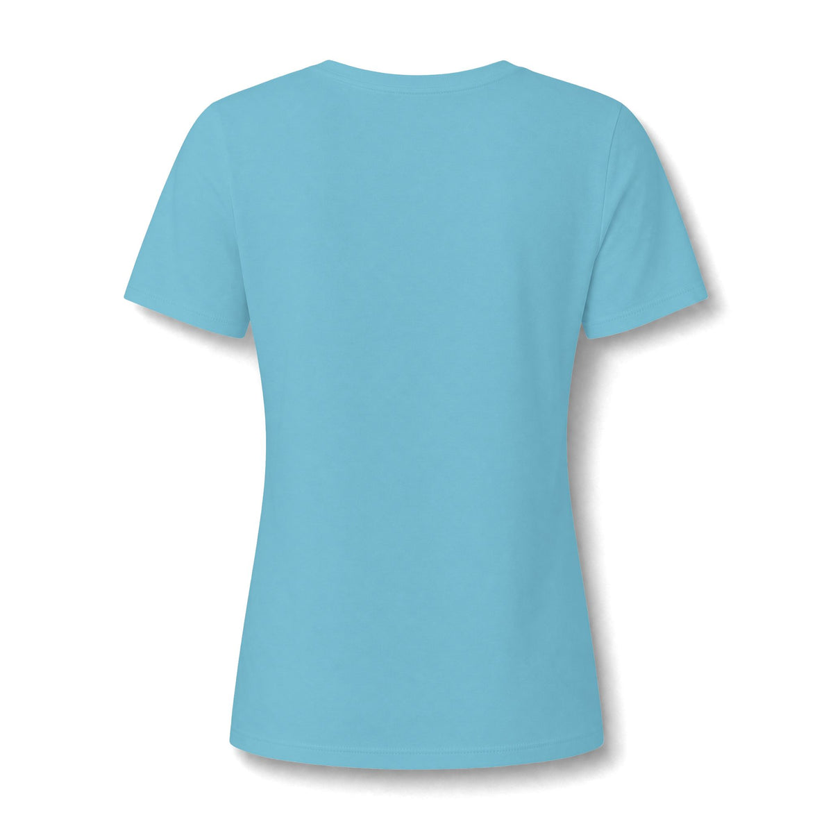 Armor of God | Women's V-Neck T-Shirt | Ephesians 6:11