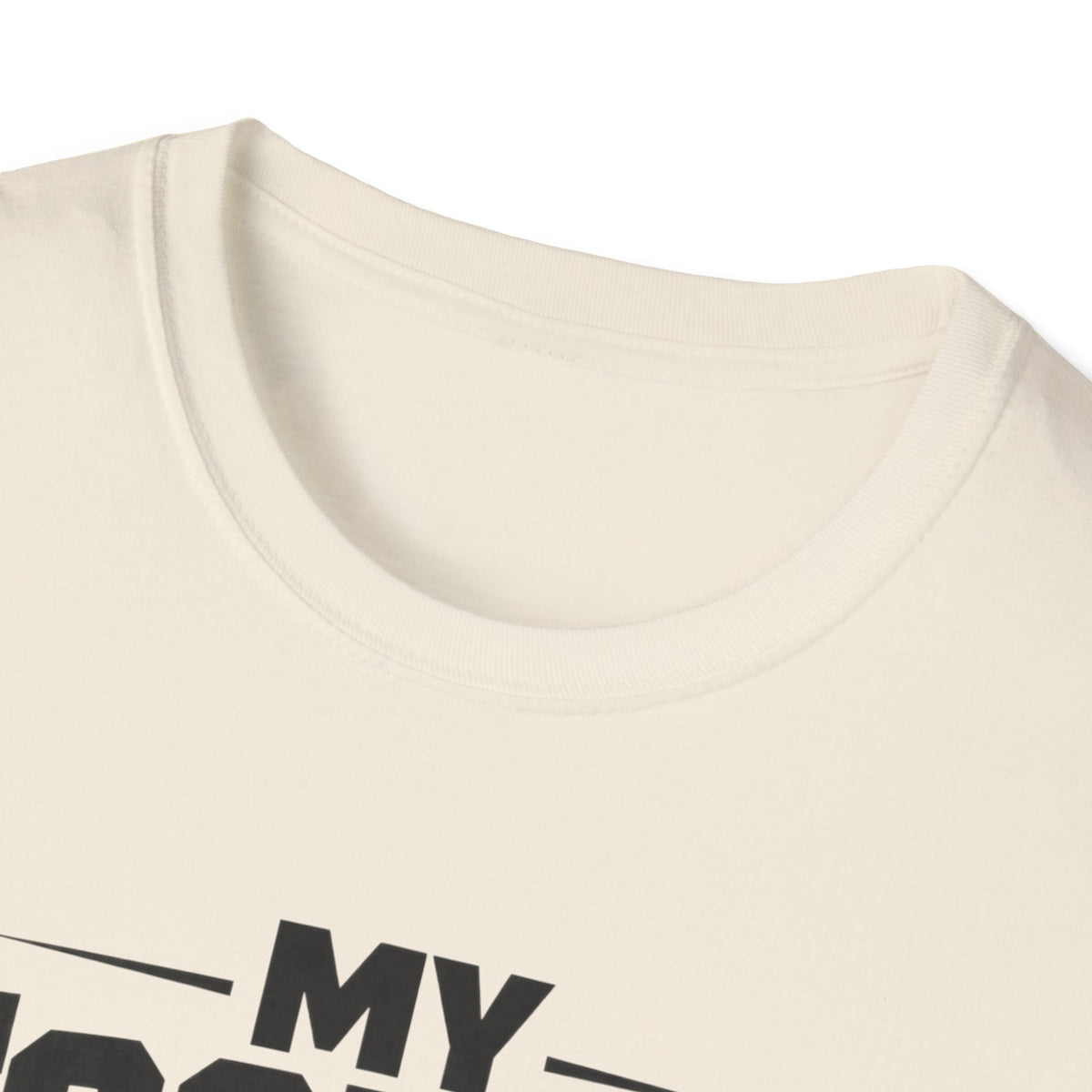 My Foolish Era Has Expired T-Shirt