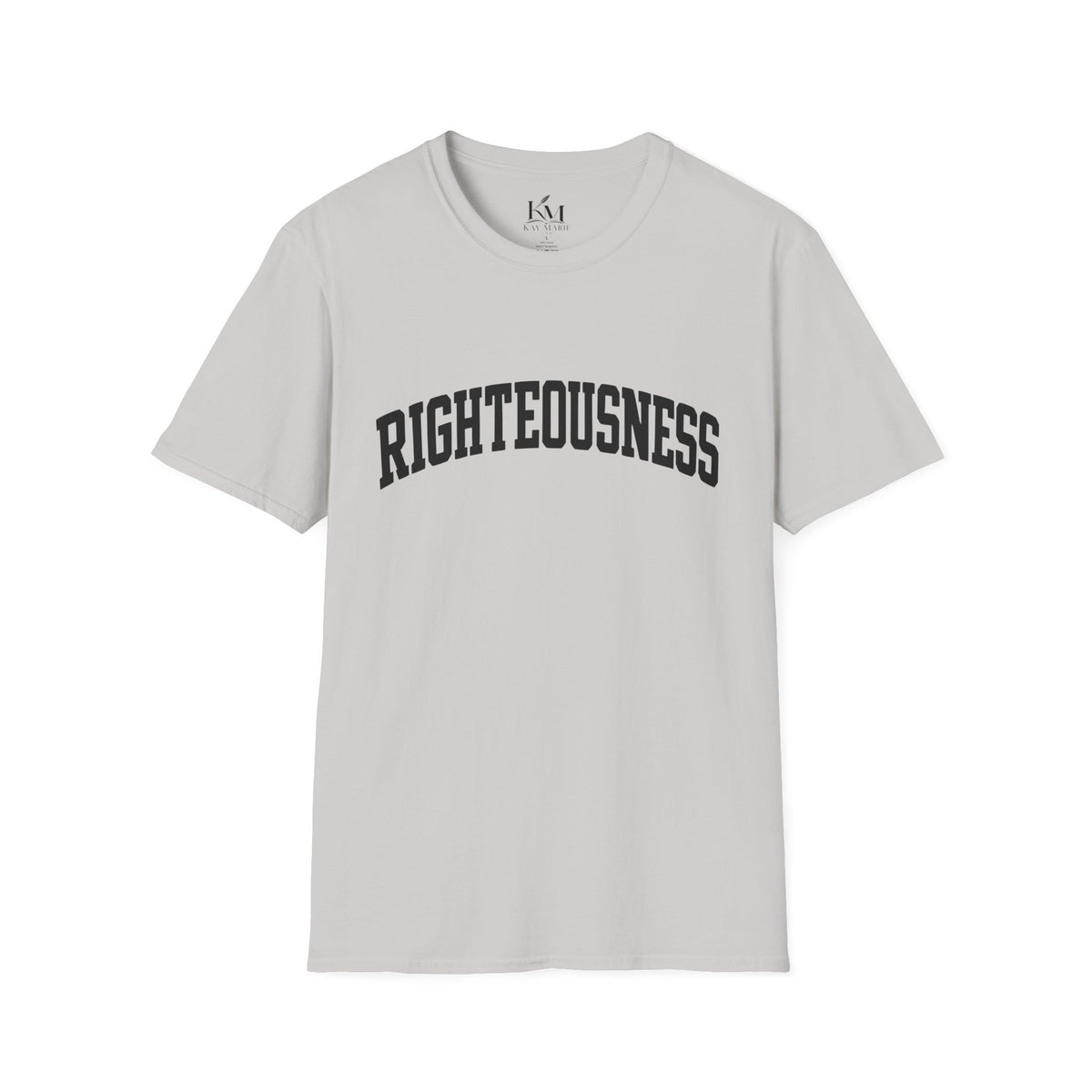 Righteousness | Unisex T-Shirt | Ephesians 6:14