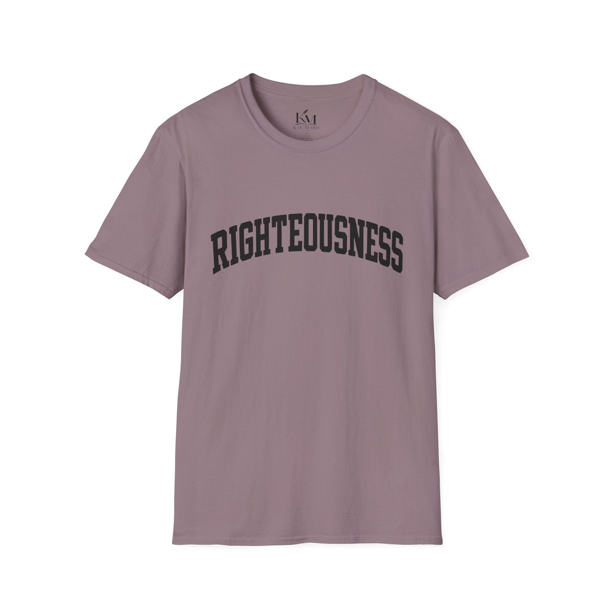 Righteousness | Unisex T-Shirt | Ephesians 6:14