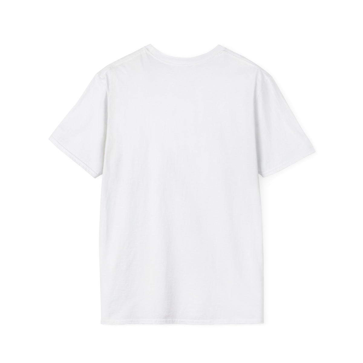 My Circle Is Sharp Sword T-Shirt
