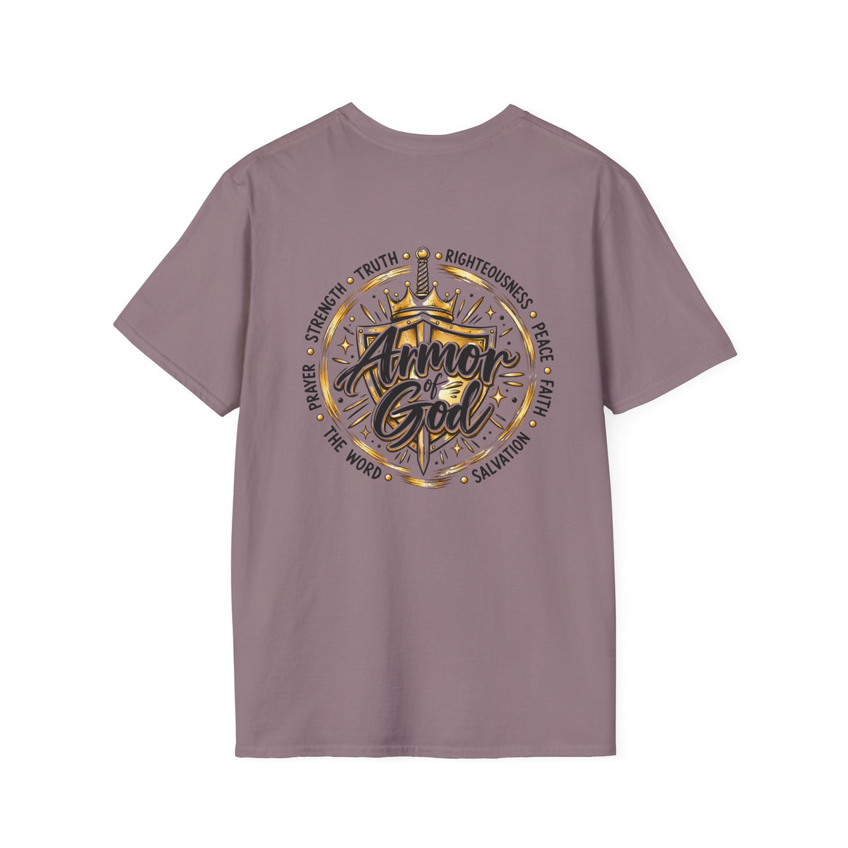 Righteousness | Unisex T-Shirt | Ephesians 6:14