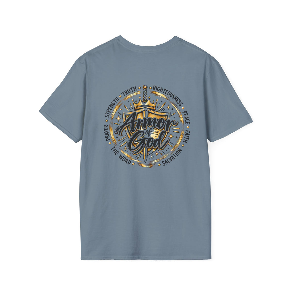 Righteousness | Unisex T-Shirt | Ephesians 6:14