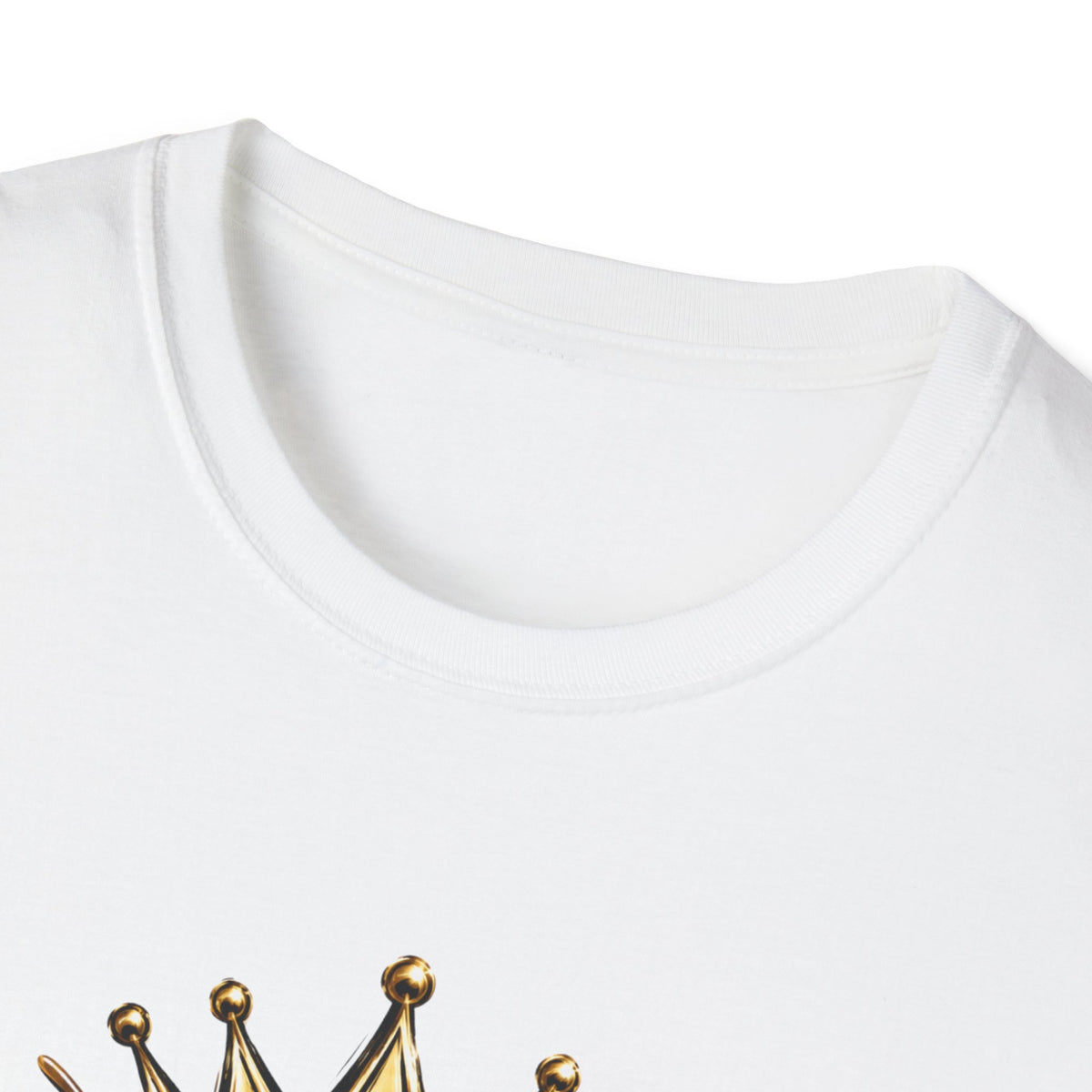 Grandchildren Are My Crown T-Shirt