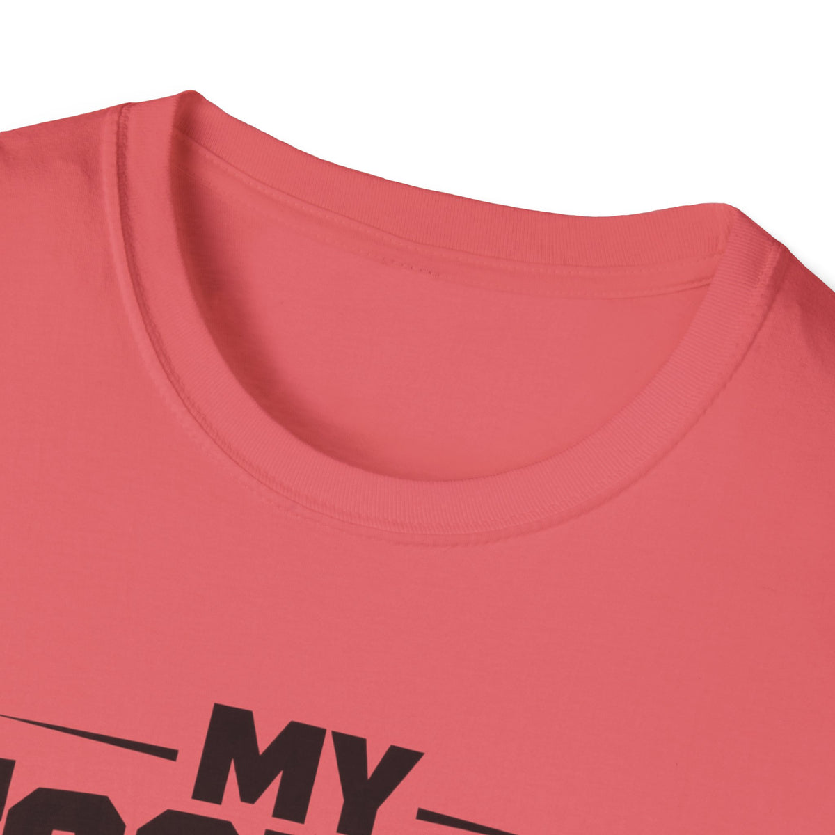 My Foolish Era Has Expired T-Shirt