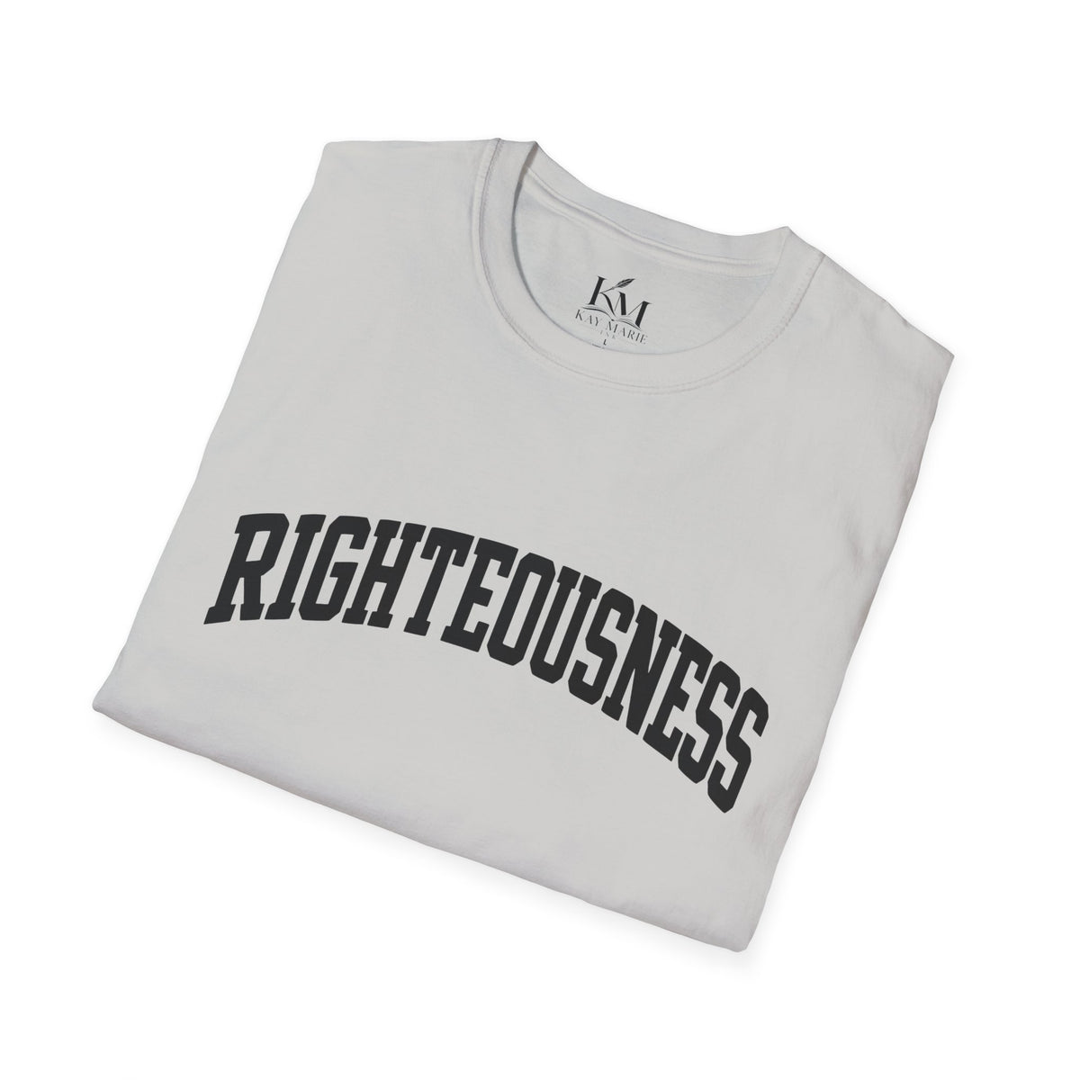 Righteousness | Unisex T-Shirt | Ephesians 6:14