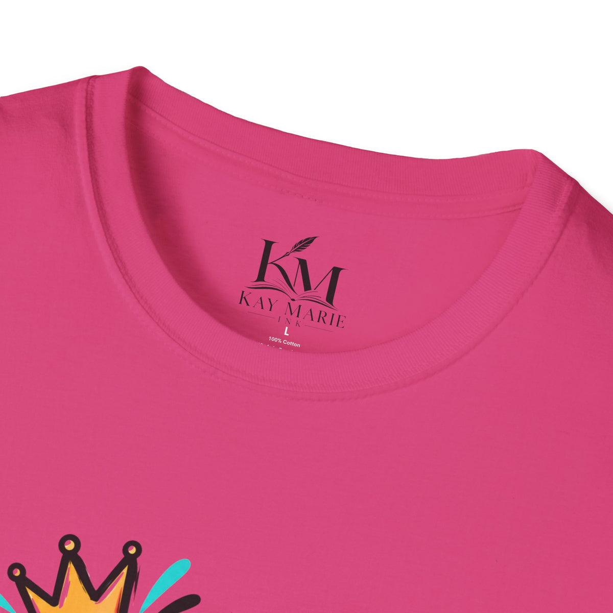 Folly? Not Today Tan | Unisex T-Shirt | Sassy Graphic Shirt