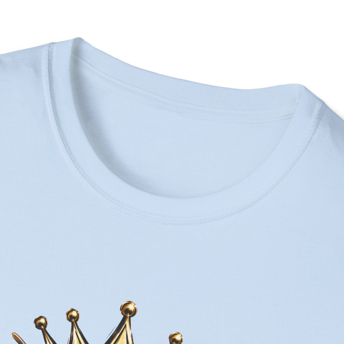 Grandchildren Are My Crown T-Shirt