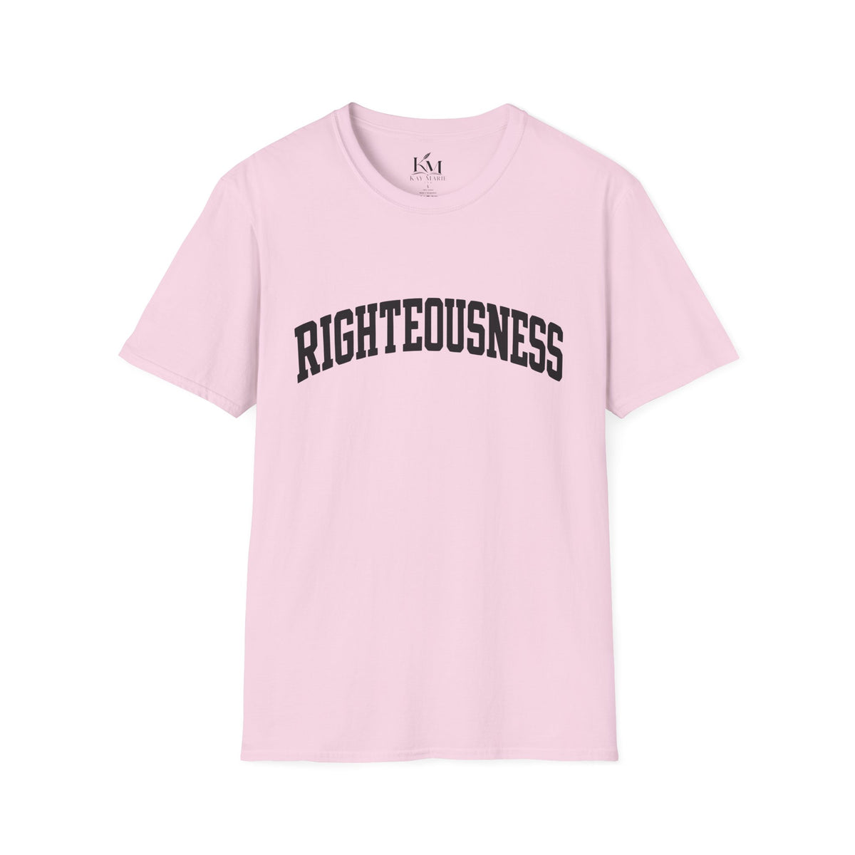 Righteousness | Unisex T-Shirt | Ephesians 6:14