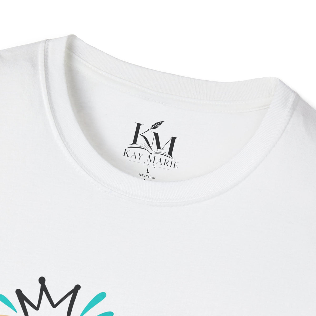 Folly? Not Today Sunkissed | Unisex T-Shirt | Sassy Graphic Shirt