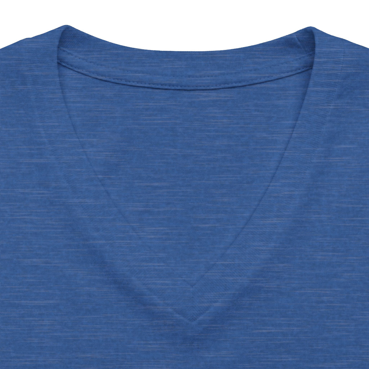 I Get It from My Mama Wisdom (Gold) V-Neck T-Shirt