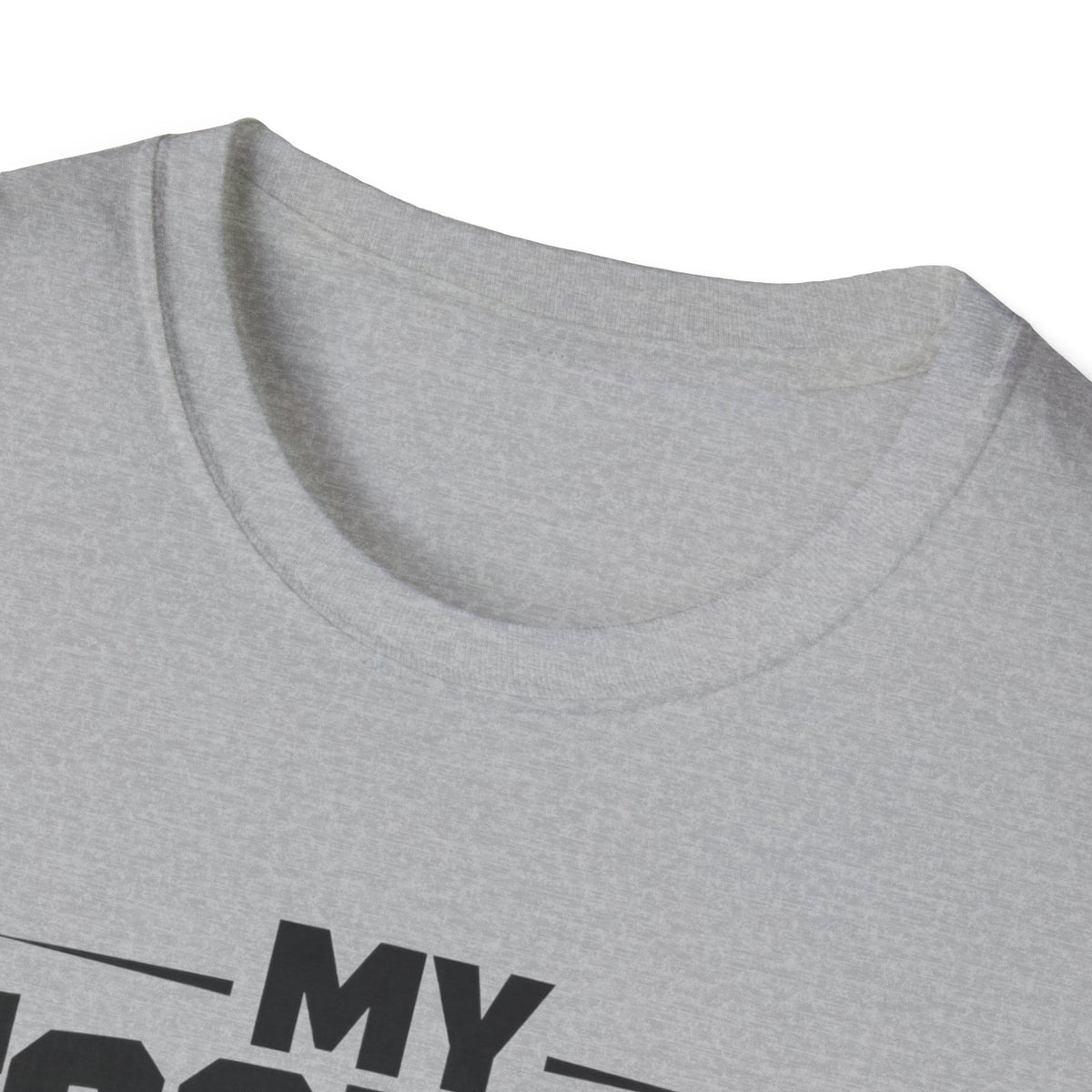 My Foolish Era Has Expired T-Shirt