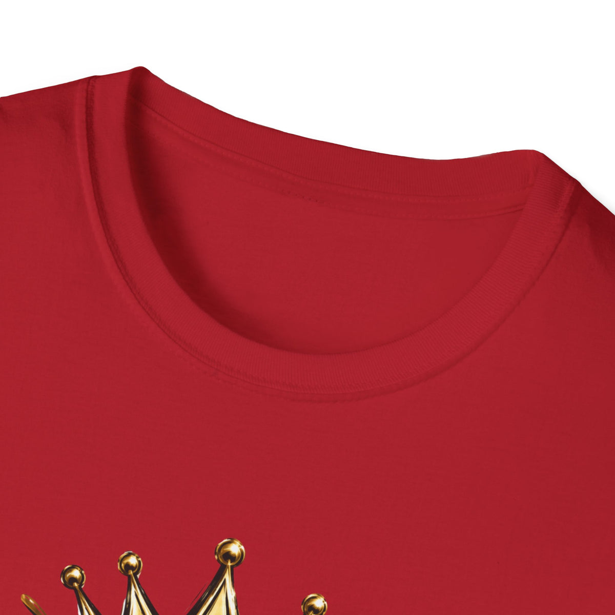Grandchildren Are My Crown T-Shirt