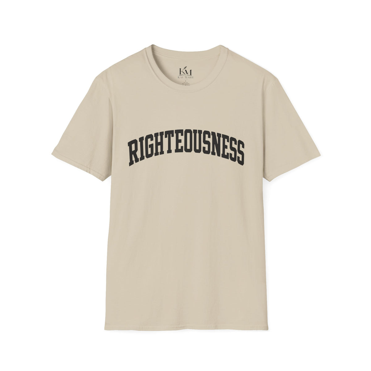 Righteousness | Unisex T-Shirt | Ephesians 6:14