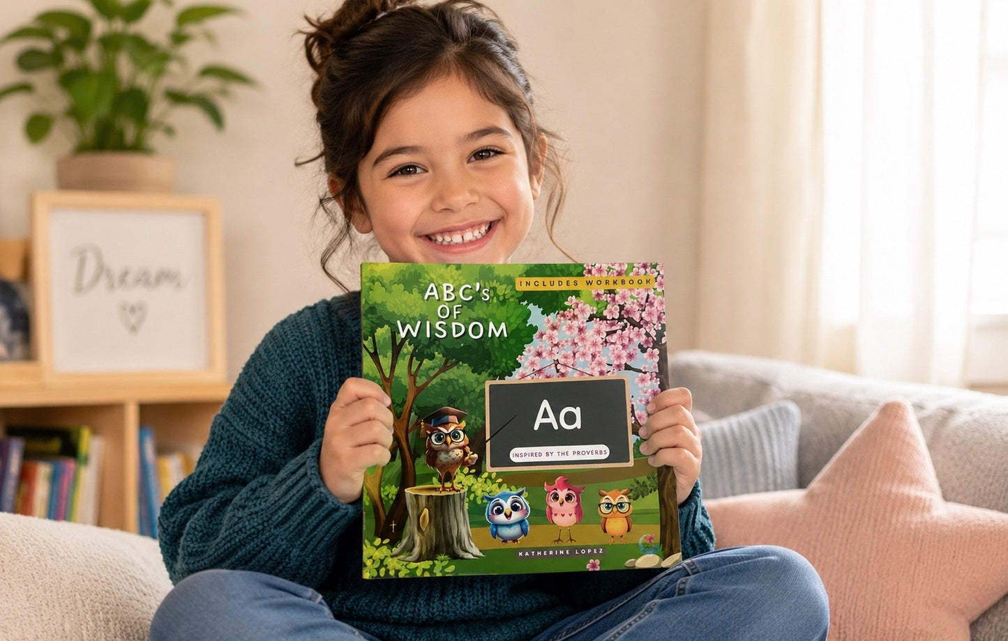ABCs of Wisdom