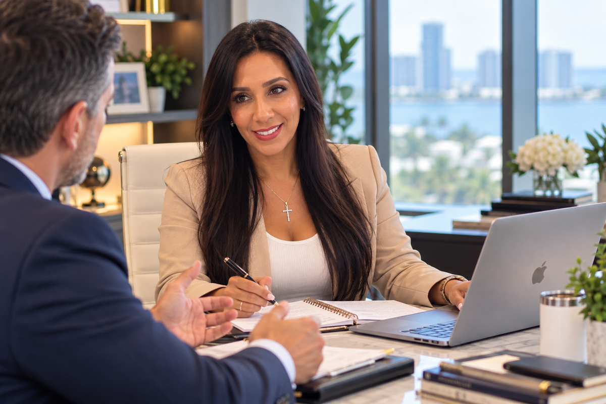 Executive Virtual Assistant Support | 15 hours
